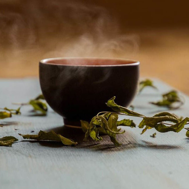 تجهیزات استخراج چای با دمای پایین
