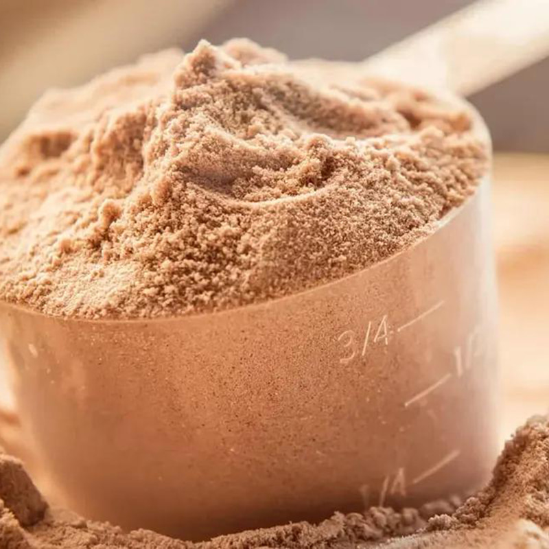چرخ گوشت با دمای پایین برای مدیریت وزن محصولات خشک شده یخ زده