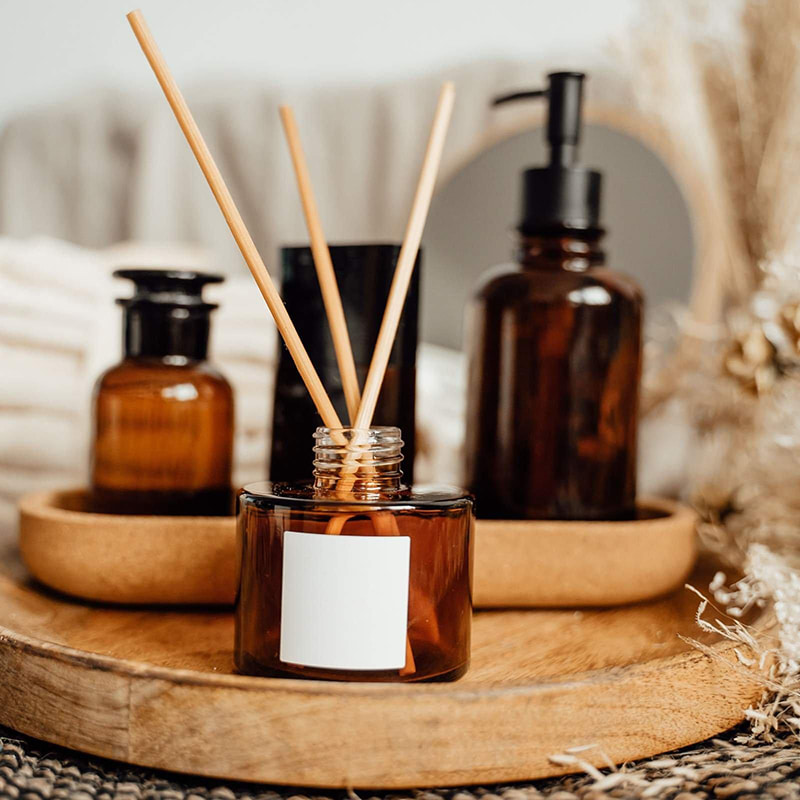 سیستم تصفیه مولکولی تقطیر برای محصولات خوشبو کننده